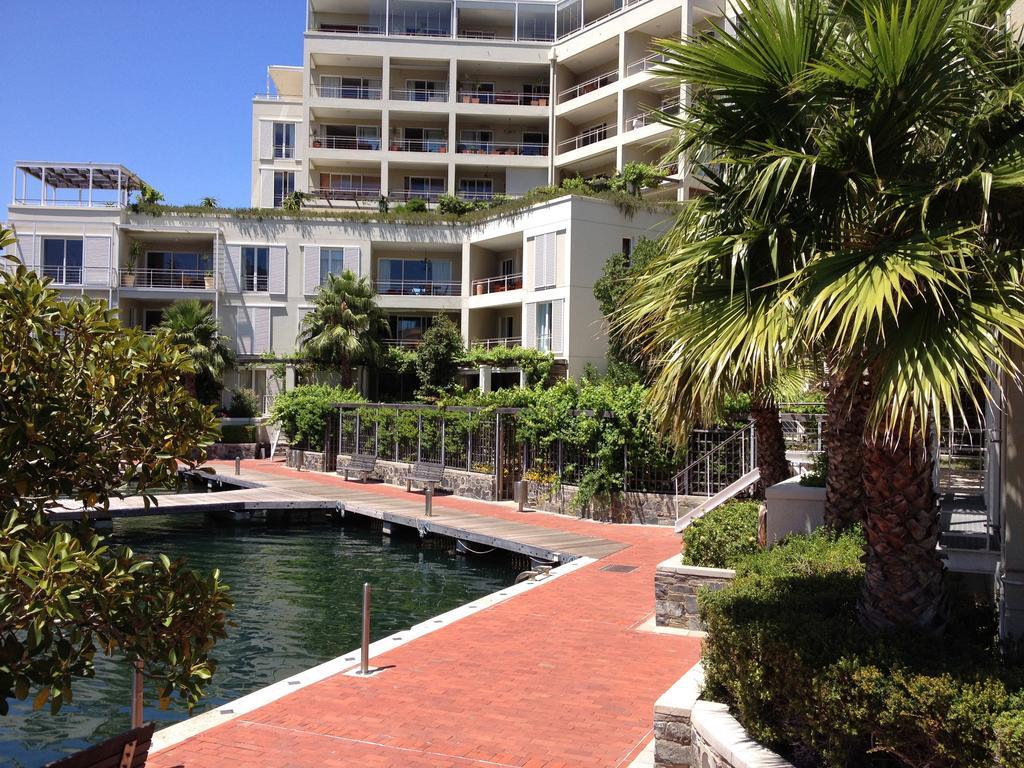 005 Marina Apartment Cape Town Exterior photo